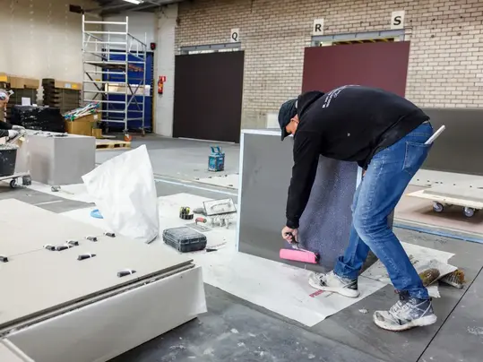 Mosa in Maastricht 2e1